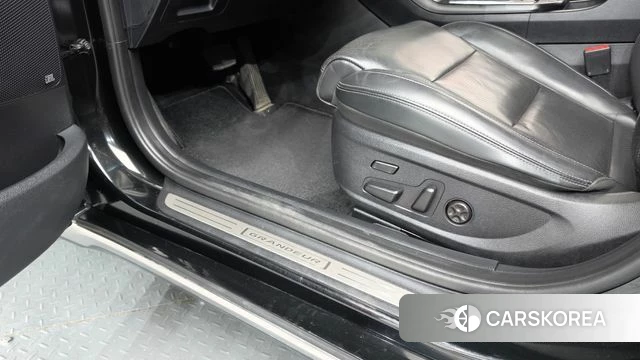 Hyundai Grandeur IG id 4953074 из Кореи 31