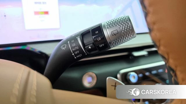 Genesis GV80 id 4928375 из Кореи 31