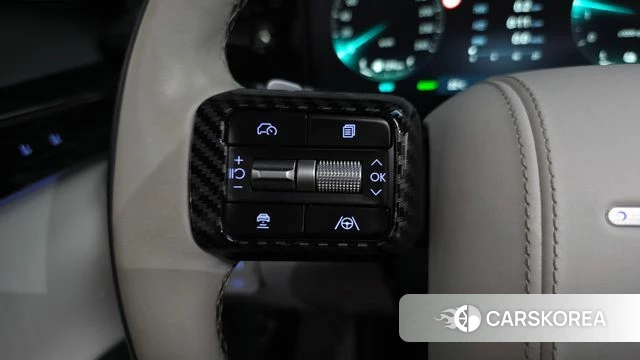 Hyundai Grandeur Hybrid (GN7) id 4763190 из Кореи 31