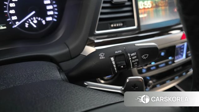 Genesis G80 id 4952873 из Кореи 31