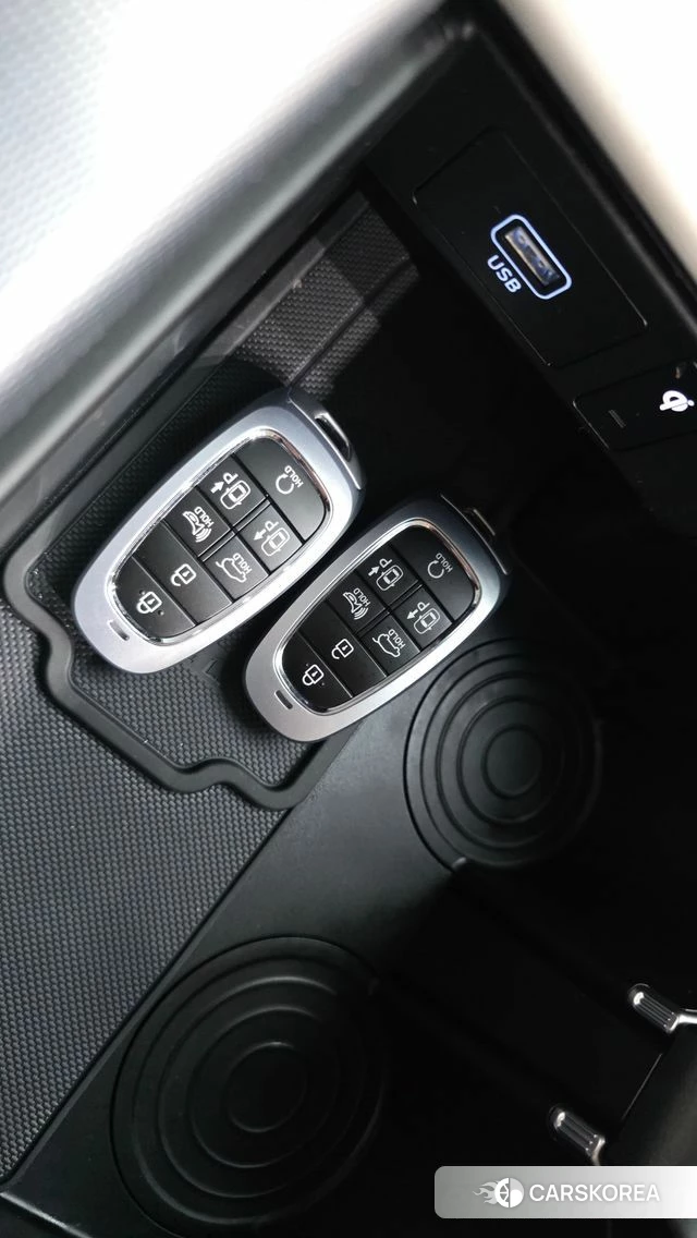 Hyundai The New Palisade id 5021353 из Кореи 31