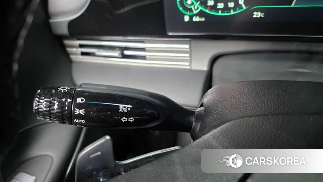 Hyundai The New Grandeur IG Hybrid id 5028763 из Кореи 31
