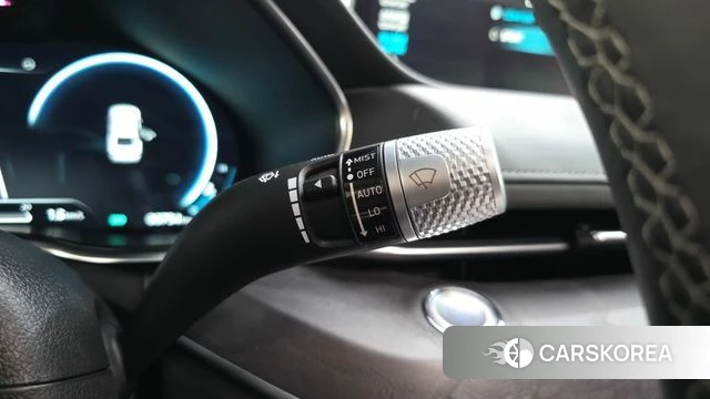 Genesis G80 (RG3) id 5016657 из Кореи 31