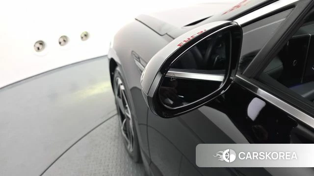 Hyundai Sonata D Edge (DN8) id 5026835 из Кореи 31