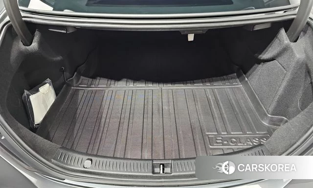 Mercedes-Benz E-Class W213 id 4975911 из Кореи 31