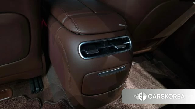 Genesis G90 (RS4) id 4975937 из Кореи 31