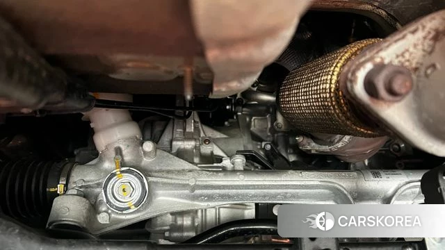 Hyundai Sonata (DN8) id 4741993 из Кореи 31