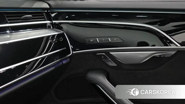 Audi A8 (D5) id 4950910 из Кореи 31