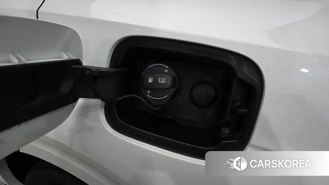 Genesis GV70 id 4981377 из Кореи 31