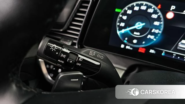 Kia Sportage 5th Generation Hybrid id 5012796 из Кореи 31
