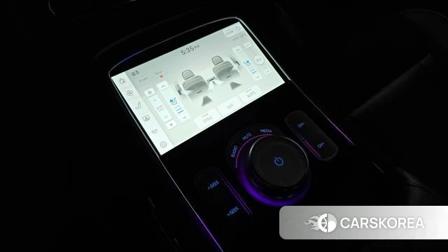 Genesis G90 (RS4) id 4965940 из Кореи 31