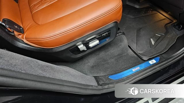 BMW X7 (G07) id 5011167 из Кореи 31