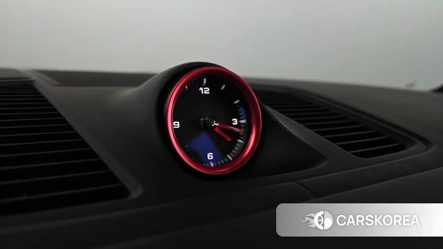 Porsche Cayenne (PO536) id 4706842 из Кореи 31