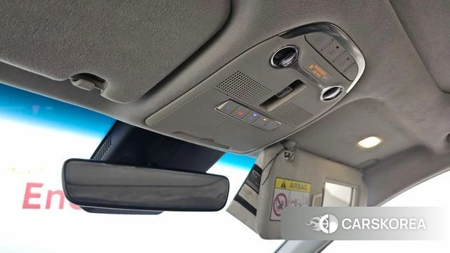 Hyundai The New Grandeur IG id 4977400 из Кореи 31
