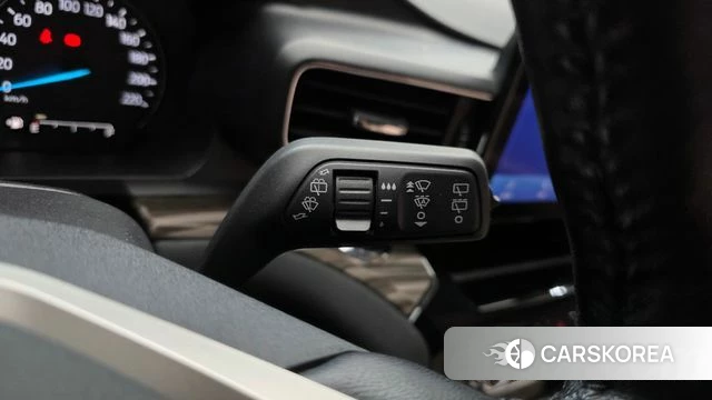 Ford Explorer 6th Generation id 5013084 из Кореи 31