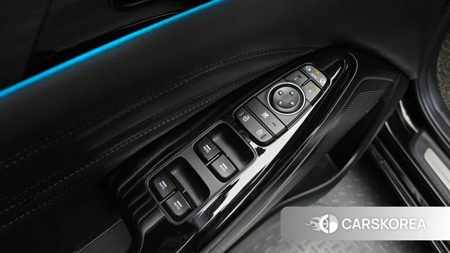 Kia K7 Premier id 5013079 из Кореи 31