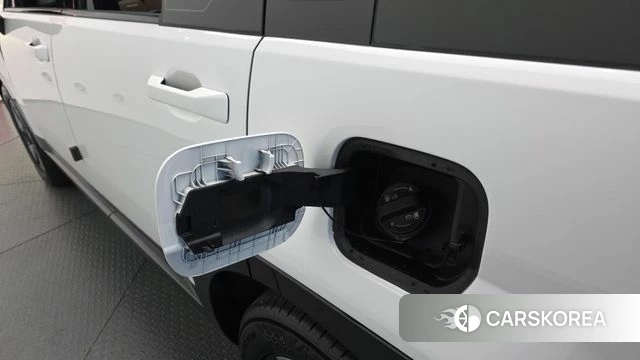 Hyundai Santa Fe (MX5) id 5021523 из Кореи 31