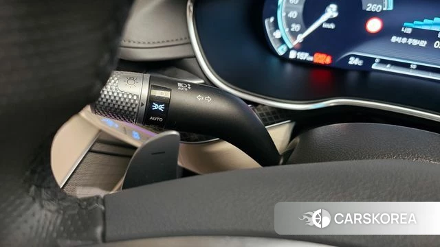 Genesis G80 (RG3) id 5002465 из Кореи 31