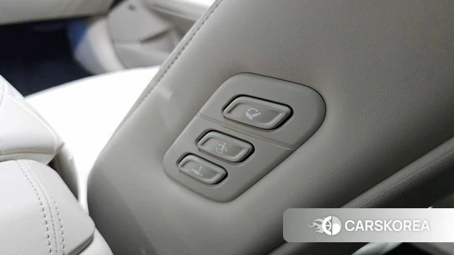 Kia The New K8 id 4984888 из Кореи 31