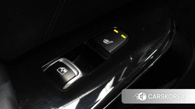 Kia Mohave Master id 4993118 из Кореи 31