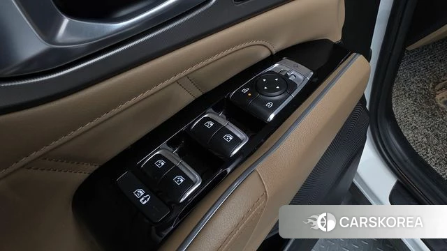 Kia The New Sorento 4th Generation id 4739457 из Кореи 31