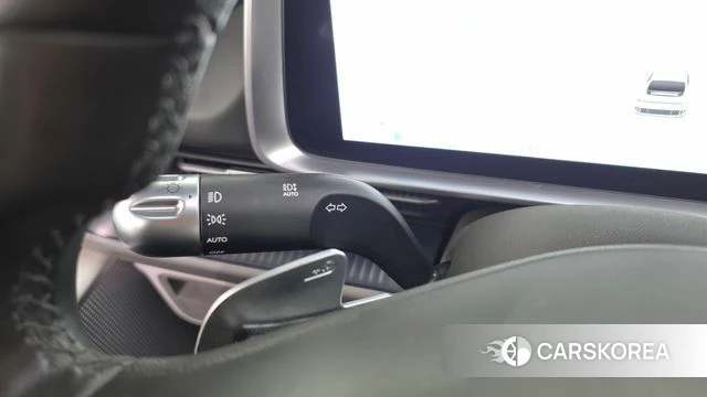 Hyundai Ionic 6 id 5046680 из Кореи 31