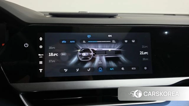 Renault Korea (Samsung) Filant id 4916168 из Кореи 31