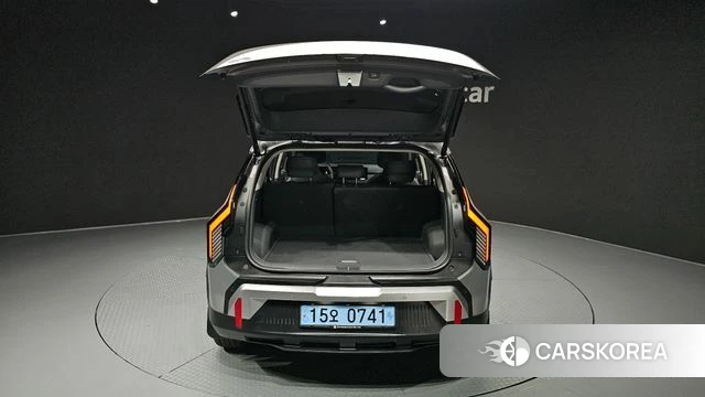 Kia EV3 id 4853852 из Кореи 31