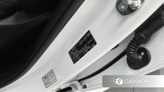 Hyundai The New Palisade id 4996373 из Кореи 31