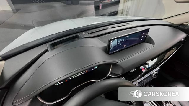 Genesis G80 (RG3) id 4980939 из Кореи 31
