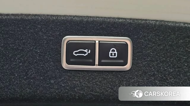 Genesis G80 (RG3) id 4936110 из Кореи 31