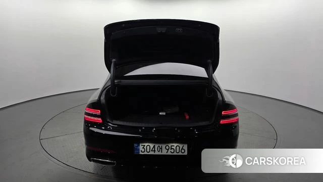 Genesis G80 (RG3) id 4980798 из Кореи 31