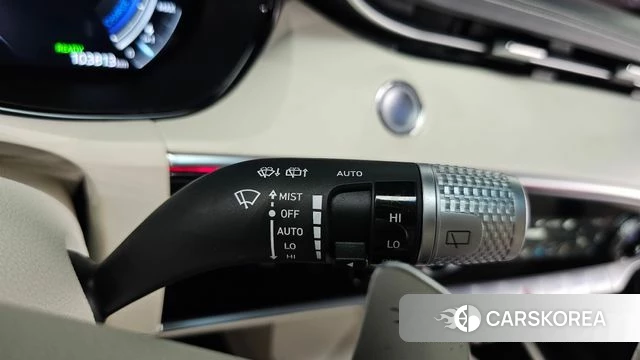 Genesis Electrified GV70 id 5017320 из Кореи 31