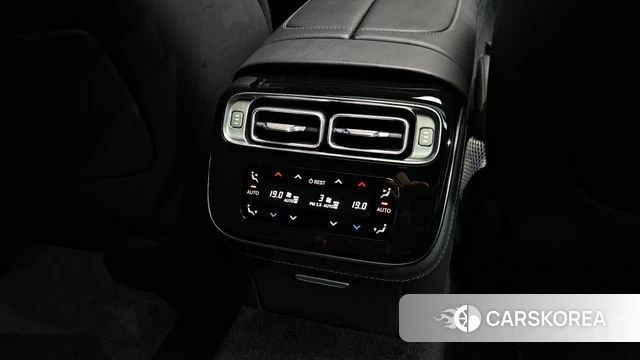 Mercedes-Benz S-Class W223 id 4965839 из Кореи 31