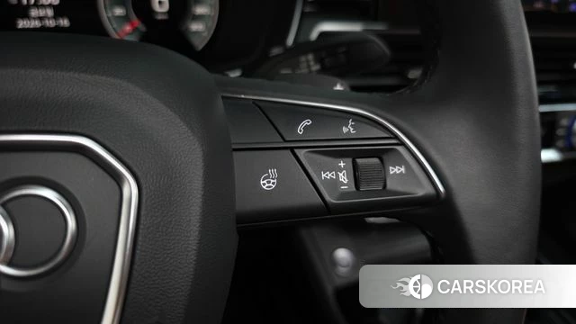 Audi A5 (F5) id 4996996 из Кореи 31