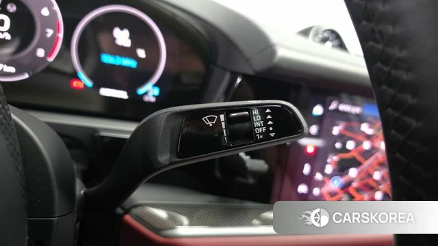 Porsche Cayenne (PO536) id 4941512 из Кореи 31