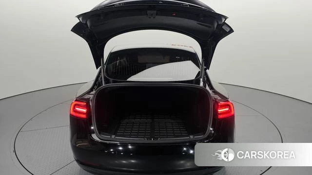 Tesla Model 3 id 4586805 из Кореи 31