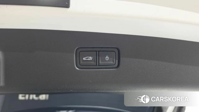 Genesis GV70 id 4980374 из Кореи 31