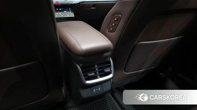 Hyundai Grandeur (GN7) id 5016755 из Кореи 31