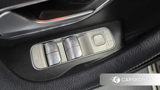 Mercedes-Benz GLS - Class X167 id 4872480 из Кореи 31