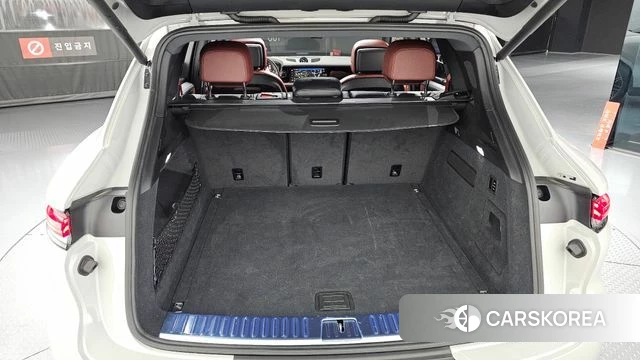 Porsche Cayenne (PO536) id 5033294 из Кореи 31