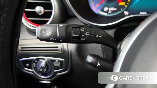 Mercedes-Benz GLC-Class X253 id 4982597 из Кореи 31