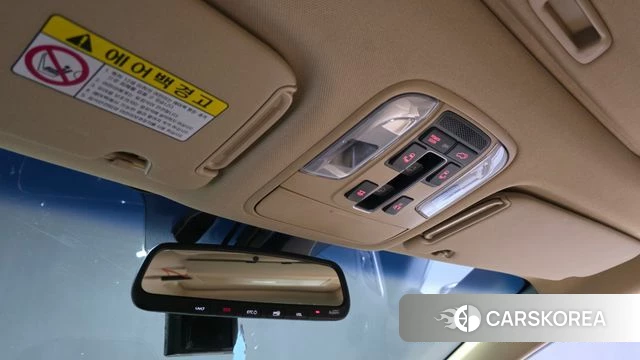 Kia The New Carnival id 5004039 из Кореи 31