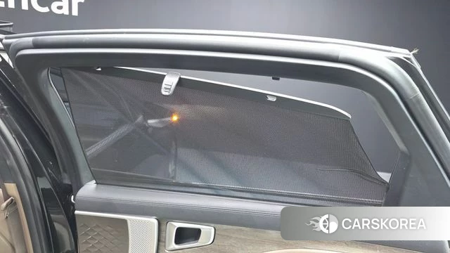 Kia K8 id 4958769 из Кореи 31