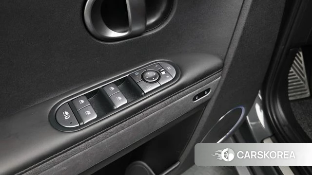Hyundai The New Ionic 5 id 4853774 из Кореи 31