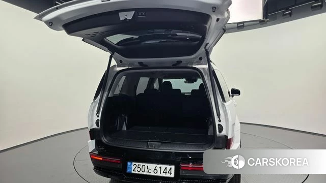 Hyundai Santa Fe (MX5) id 5016110 из Кореи 31