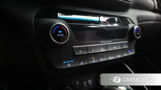 Hyundai All New Tucson id 4993436 из Кореи 31