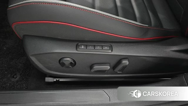 Volkswagen Golf 8th Generation id 4898080 из Кореи 31