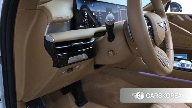 Genesis G80 (RG3) id 4990606 из Кореи 31