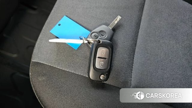 Renault Korea (Samsung) Master id 4959924 из Кореи 31